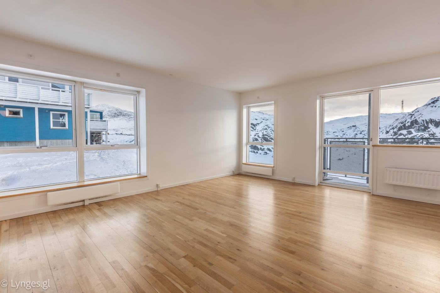 Квартира, 926 м², 334 414$ — FAKTOR
